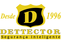 Dettector | Segurança Inteligente 24H